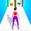 Twerk Race 3D